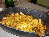 cuisine