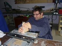 occupationnelles
