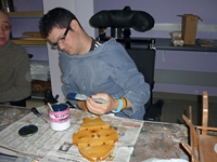 occupationnelles