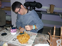 occupationnelles