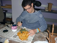 occupationnelles