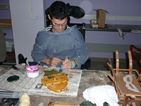 occupationnelles