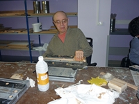 occupationnelles