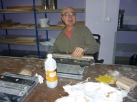 occupationnelles