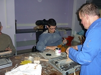 occupationnelles