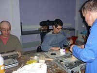 occupationnelles