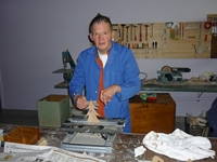 occupationnelles