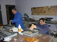 occupationnelles