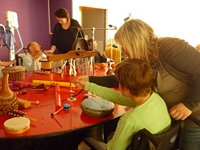 occupationnelles