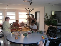 occupationnelles