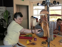 occupationnelles