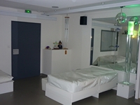 snoezelen